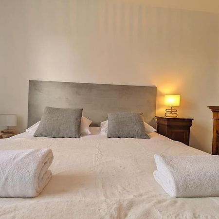 Le 828 : Appartement En Plein Centre De Vannes Exterior foto